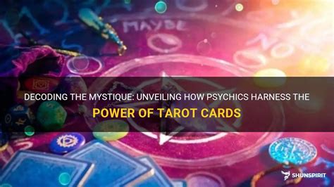 Psychic Cards 101: A Beginner's Guide for Witches